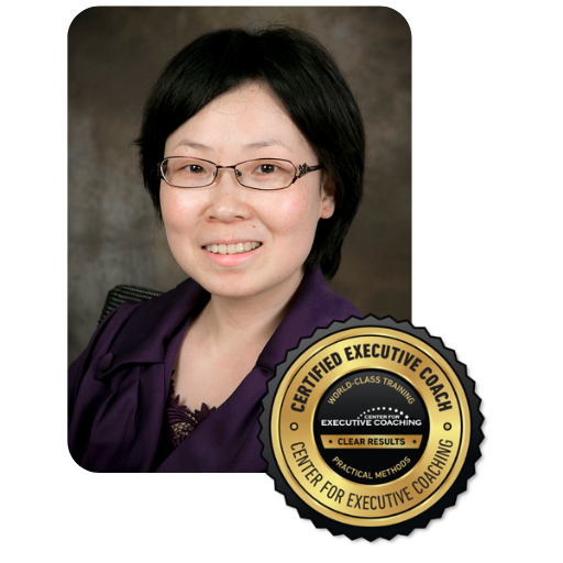 Dr. Katherine Zhang; Katherine Zhang