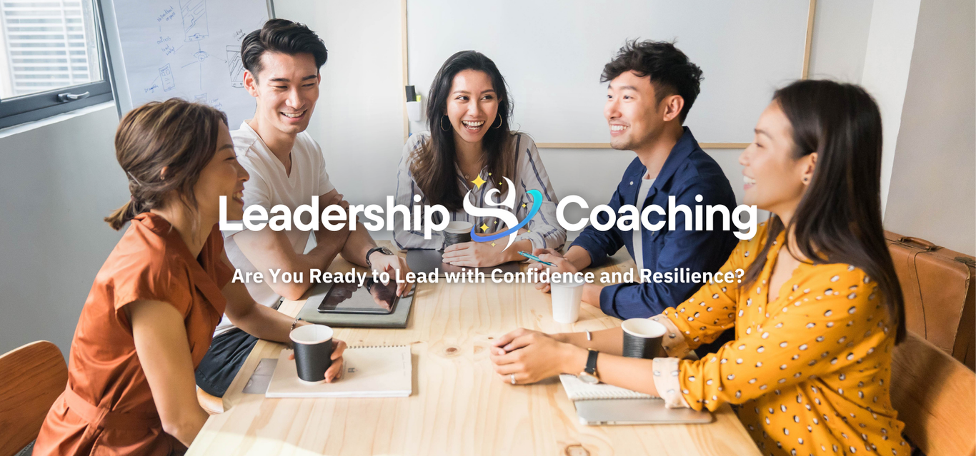 Zenyth; Zenyth For Leaders